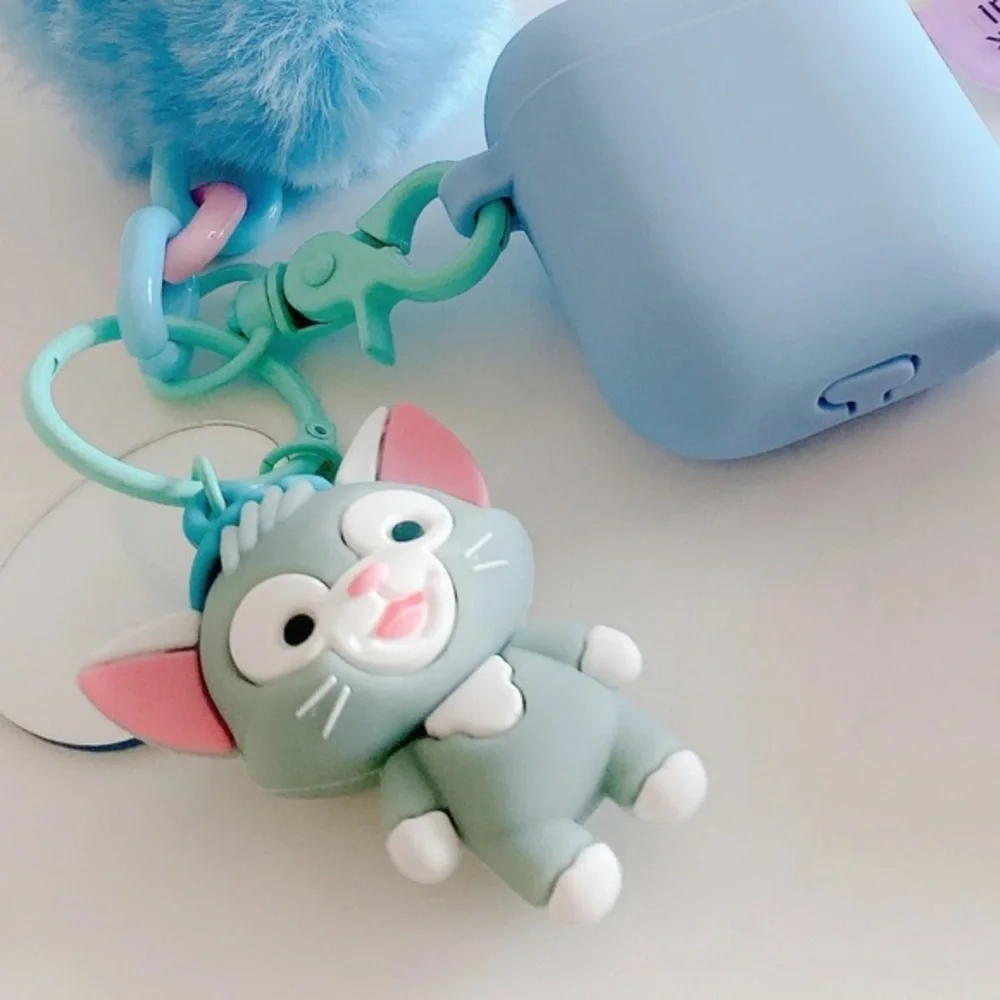 Chip n’ Dale Cartoon AirPods Case New